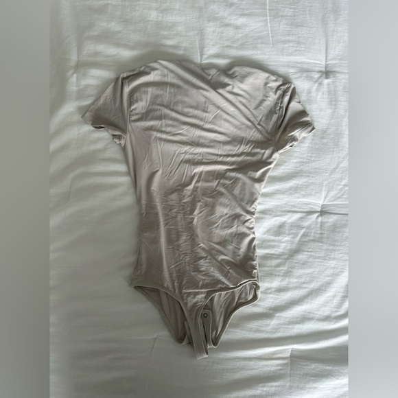 Abercrombie & Fitch Bodysuit - Picture 3 of 3